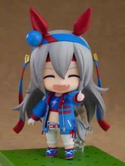 Nendoroid Tamamo Cross (Uma Musume: Pretty Derby)