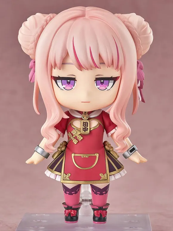 Nendoroid Tanaka Hime (HIMEHINA)