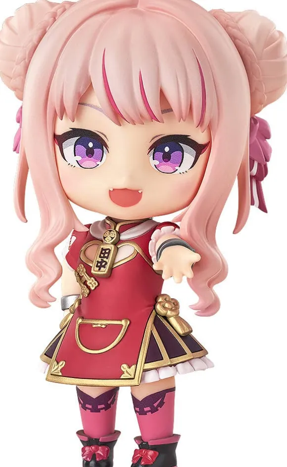 Nendoroid Tanaka Hime (HIMEHINA)
