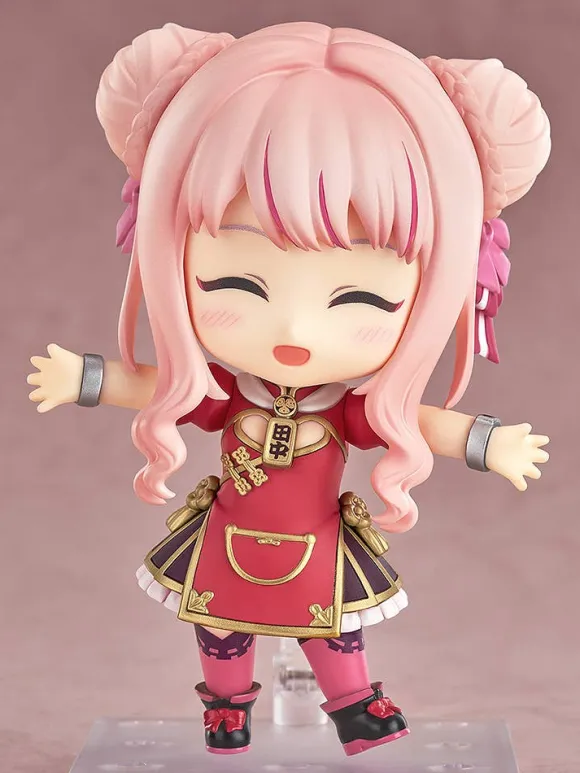 Nendoroid Tanaka Hime (HIMEHINA)