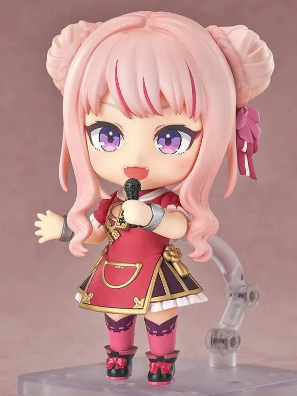 Nendoroid Tanaka Hime (HIMEHINA)