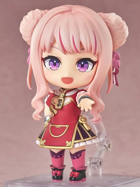 Nendoroid Tanaka Hime (HIMEHINA)