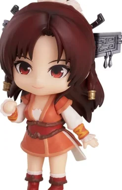 Nendoroid Tang XueJian (Legend of Sword and Fairy 3)