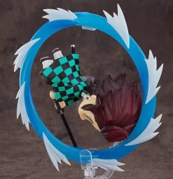 Nendoroid Tanjiro Kamado (Demon Slayer: Kimetsu no Yaiba) (Reissue)