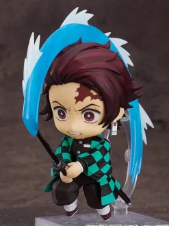 Nendoroid Tanjiro Kamado (Demon Slayer: Kimetsu no Yaiba) (Rerelease)