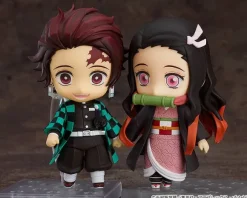Nendoroid Tanjiro Kamado (Demon Slayer: Kimetsu no Yaiba) (Rerelease)