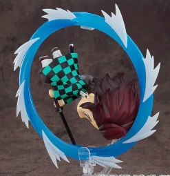 Nendoroid Tanjiro Kamado (Demon Slayer: Kimetsu no Yaiba) (Rerelease)