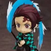 Nendoroid Tanjiro Kamado (Demon Slayer: Kimetsu no Yaiba) (2nd Preorder Period)