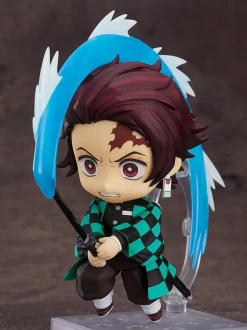 Nendoroid Tanjiro Kamado (Demon Slayer: Kimetsu no Yaiba) (2nd Preorder Period)