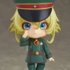 Nendoroid Tanya Degurechaff (Saga of Tanya the Evil) (Rerelease)
