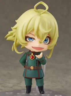 Nendoroid Tanya Degurechaff (Saga of Tanya the Evil) (Rerelease)
