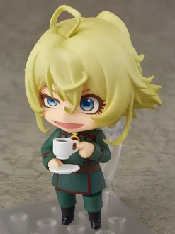 Nendoroid Tanya Degurechaff (Saga of Tanya the Evil) (Rerelease)