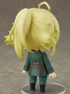 Nendoroid Tanya Degurechaff (Saga of Tanya the Evil) (Rerelease)