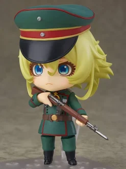 Nendoroid Tanya Degurechaff (Saga of Tanya the Evil) (Rerelease)