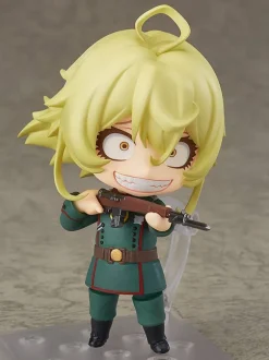 Nendoroid Tanya Degurechaff (Saga of Tanya the Evil) (Rerelease)