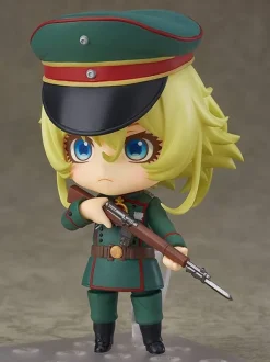Nendoroid Tanya Degurechaff (Saga of Tanya the Evil) (Reissue)