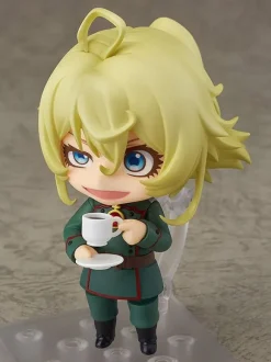 Nendoroid Tanya Degurechaff (Saga of Tanya the Evil) (Reissue)