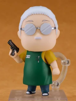 Nendoroid Taro Sakamoto [Basic] (Sakamoto Days)