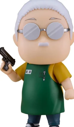 Nendoroid Taro Sakamoto [Basic] (Sakamoto Days)