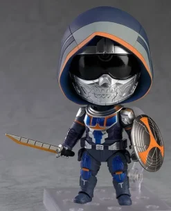 Nendoroid Taskmaster: Black Widow Ver. DX (Black Widow)