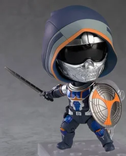 Nendoroid Taskmaster: Black Widow Ver. DX (Black Widow)