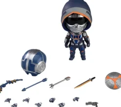 Nendoroid Taskmaster: Black Widow Ver. DX (Black Widow)