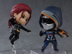 Nendoroid Taskmaster: Black Widow Ver. DX (Black Widow)