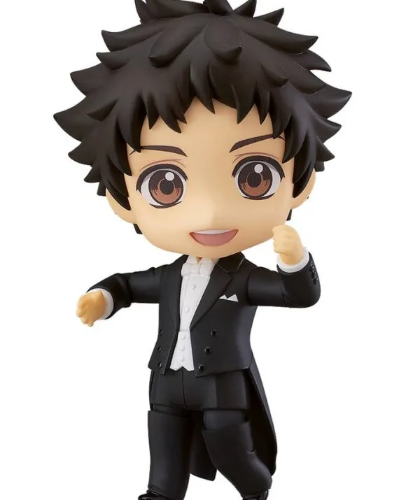 Nendoroid Tatara Fujita (Welcome to the Ballroom)