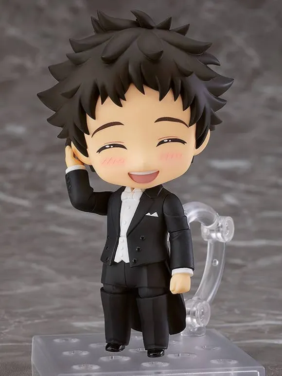 Nendoroid Tatara Fujita (Welcome to the Ballroom)