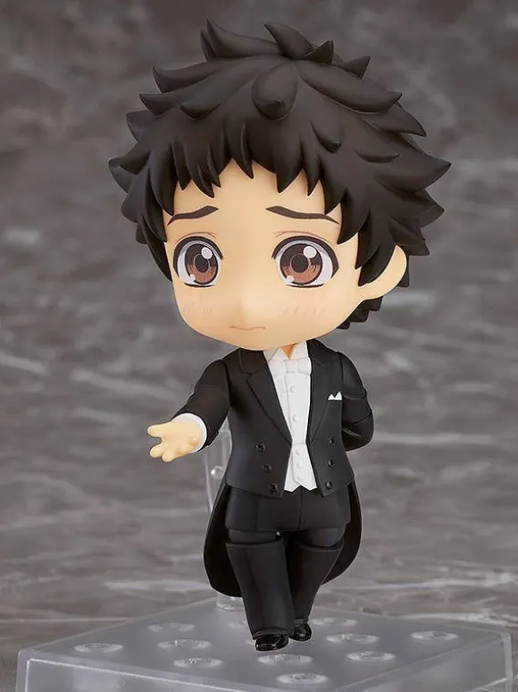 Nendoroid Tatara Fujita (Welcome to the Ballroom)
