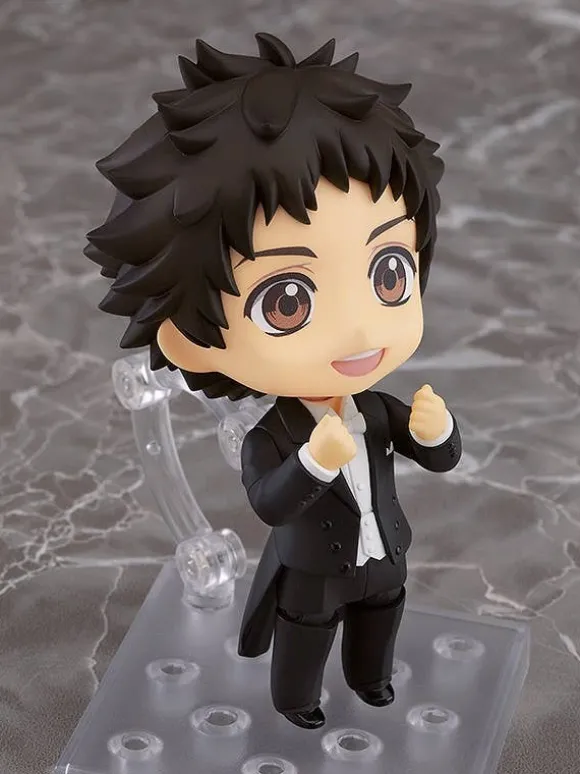 Nendoroid Tatara Fujita (Welcome to the Ballroom)