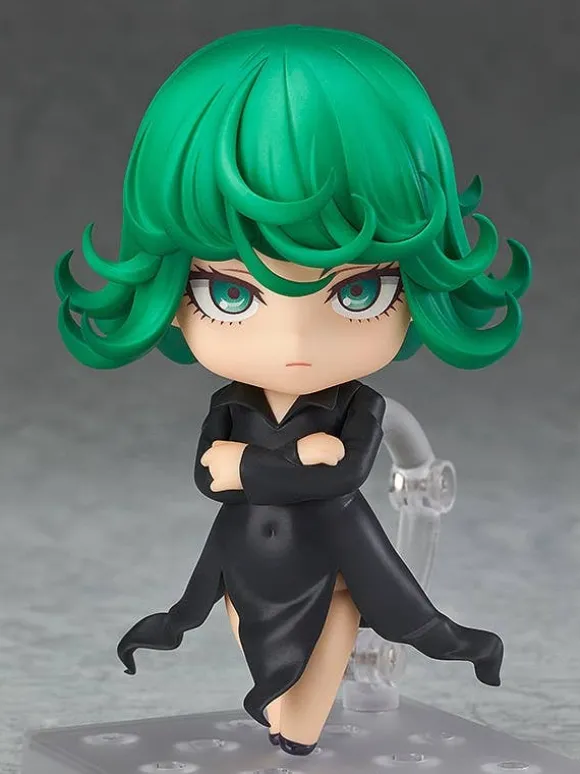 Nendoroid Tatsumaki (One-Punch Man)
