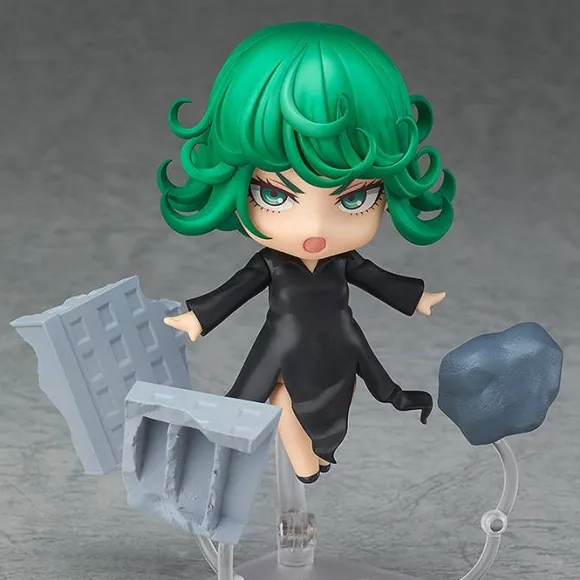 Nendoroid Tatsumaki (One-Punch Man)