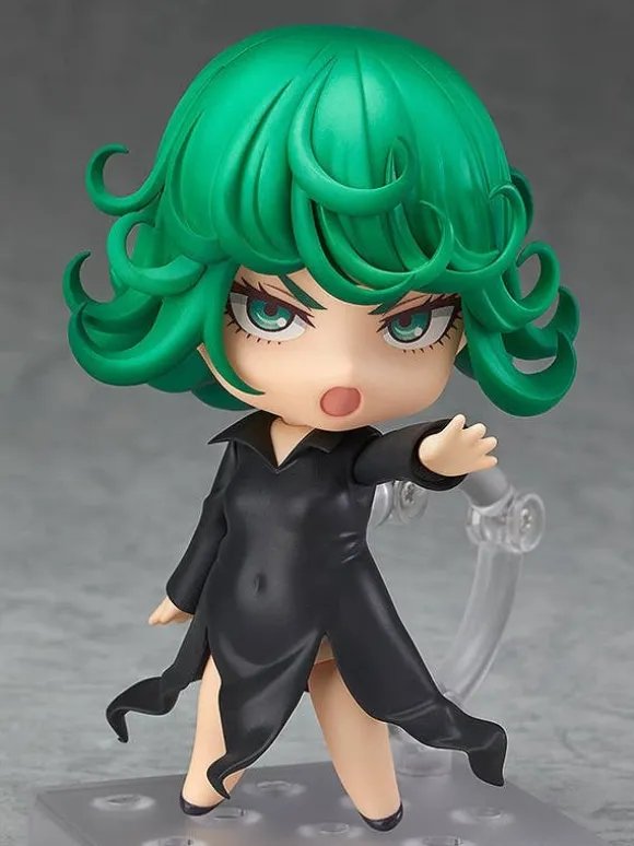 Nendoroid Tatsumaki (One-Punch Man)