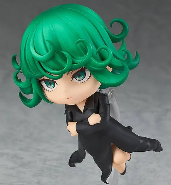 Nendoroid Tatsumaki (One-Punch Man)