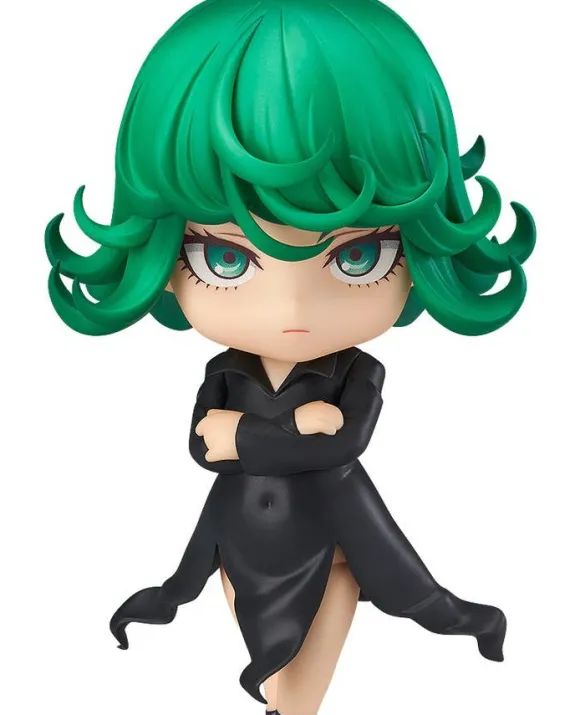 Nendoroid Tatsumaki (One-Punch Man)