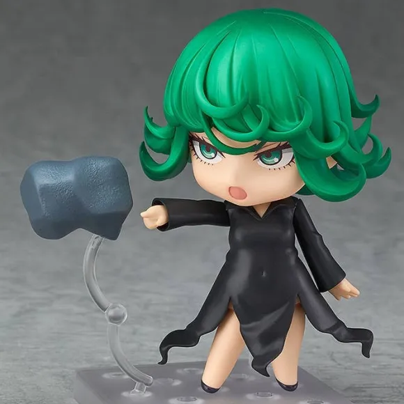 Nendoroid Tatsumaki (One-Punch Man)