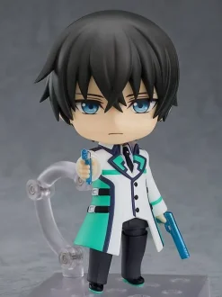 Nendoroid Tatsuya Shiba (The Irregular at Magic High School: Visitor Arc)