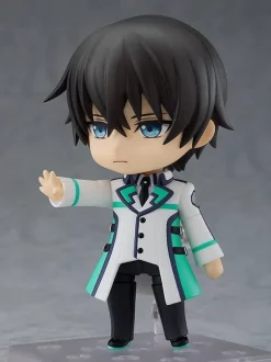 Nendoroid Tatsuya Shiba (The Irregular at Magic High School: Visitor Arc)