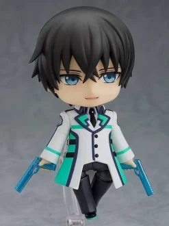 Nendoroid Tatsuya Shiba (The Irregular at Magic High School: Visitor Arc)