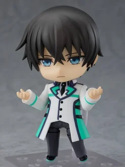 Nendoroid Tatsuya Shiba (The Irregular at Magic High School: Visitor Arc)