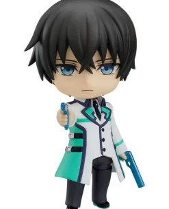 Nendoroid Tatsuya Shiba (The Irregular at Magic High School: Visitor Arc)