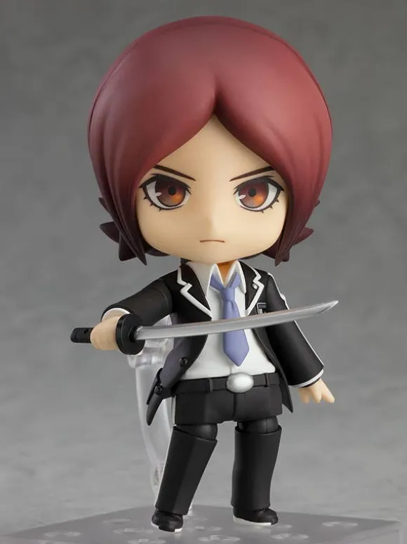 Nendoroid Tatsuya Suou (Persona2: Innocent Sin) (Rerelease)