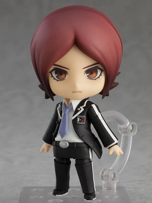 Nendoroid Tatsuya Suou (Persona2: Innocent Sin) (Rerelease)