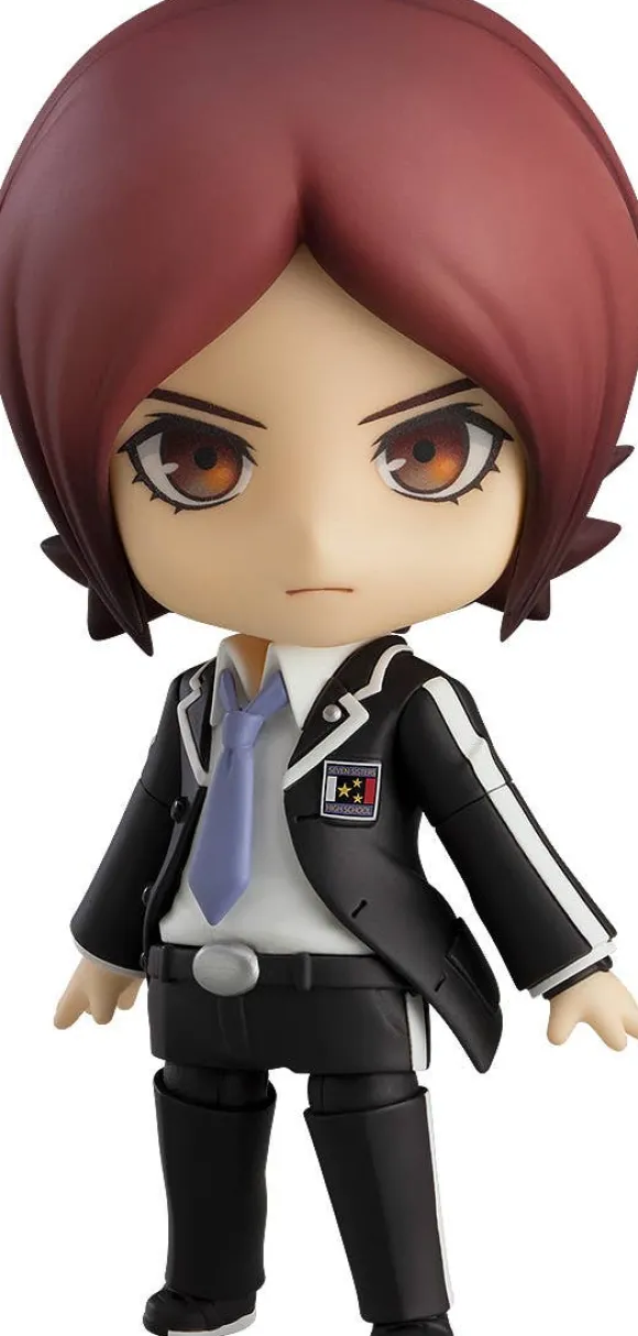 Nendoroid Tatsuya Suou (Persona2: Innocent Sin) (Rerelease)