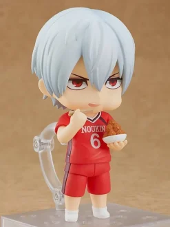 Nendoroid Tatsuya Yoigoshi (Shakunetsu Kabaddi)