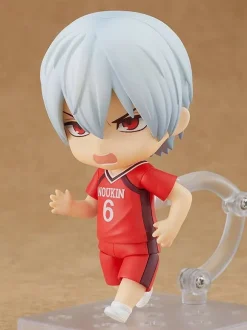 Nendoroid Tatsuya Yoigoshi (Shakunetsu Kabaddi)