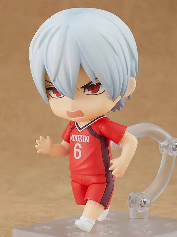 Nendoroid Tatsuya Yoigoshi (Shakunetsu Kabaddi)