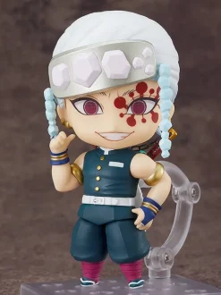 Nendoroid Tengen Uzui (Demon Slayer: Kimetsu no Yaiba)