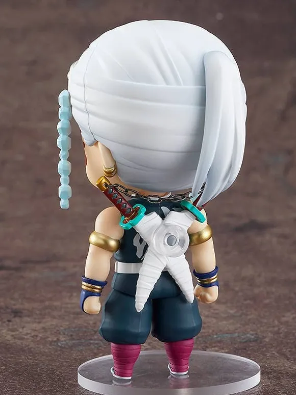 Nendoroid Tengen Uzui (Demon Slayer: Kimetsu no Yaiba)